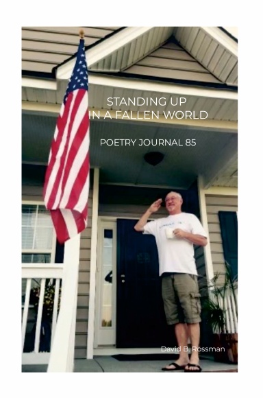 STANDING UP IN A FALLEN WORLD