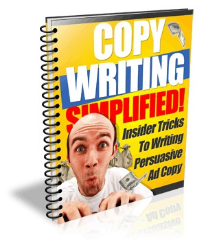 Copywriting Simplified