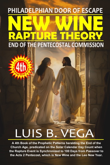 New Wine Rapture Theory