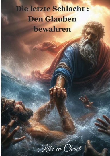 Die letzte Schlacht : Den Glauben bewahren