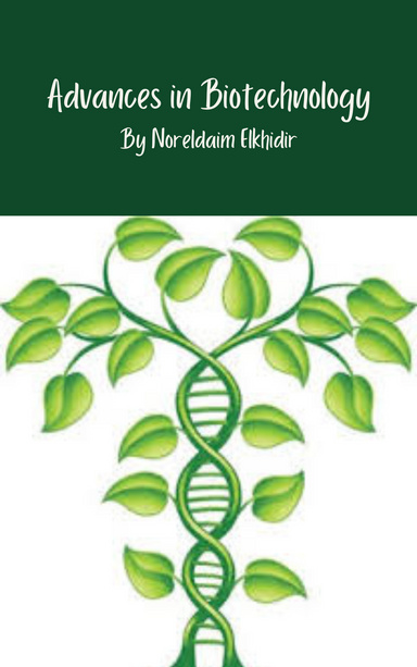 Advances in Biotechnology