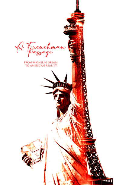 A FRENCHMAN’S PASSAGE