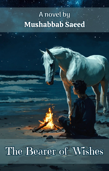 The Bearer of Wishes