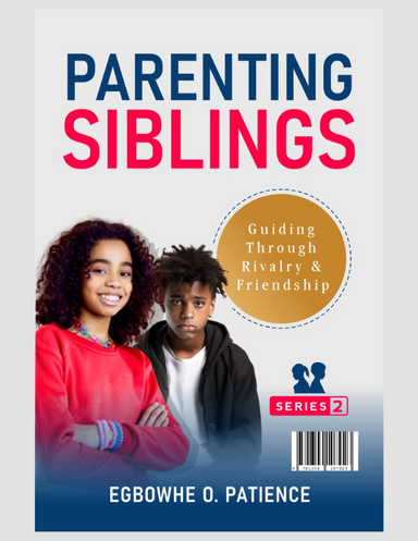 Parenting Siblings