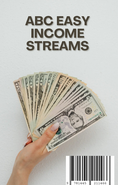 Easy income steams
