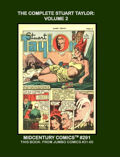 The Complete Stuart Taylor: Volume 2