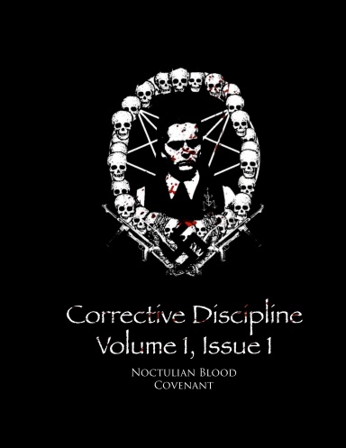 Corrective Discipline vol1, Issue 1