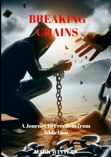Breaking Chains: A Journey to Freedom from Addiction