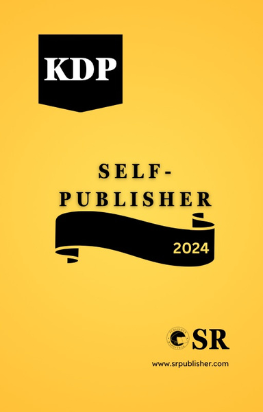 KDP Self Publisher 2024