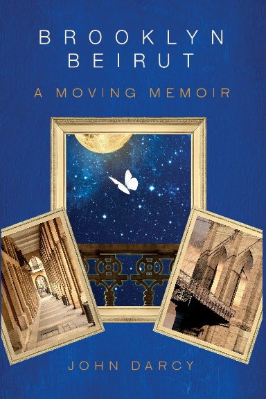Brooklyn Beirut: A Moving Memoir