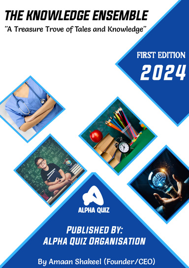 The Knowledge Ensemble