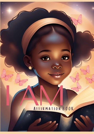 I Am: Affirmations