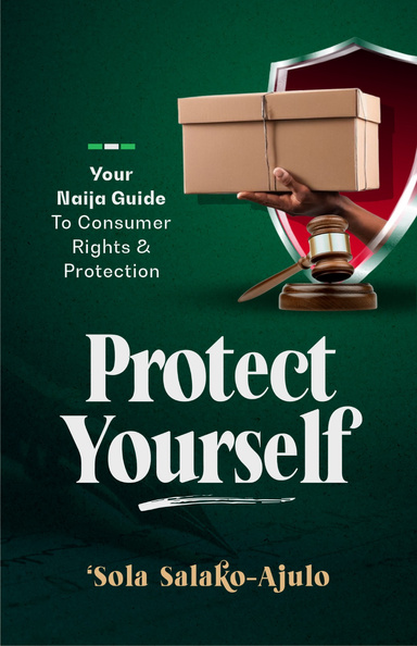 PROTECT YOURSELF!