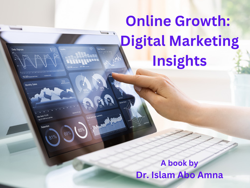 Online Growth: Digital Marketing Insights