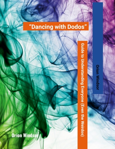 "Dancing with Dodos"