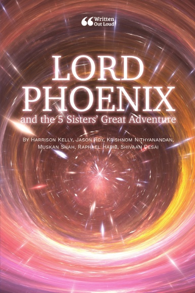 Lord Phoenix