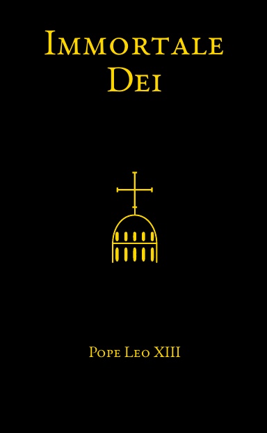 Immortale Dei