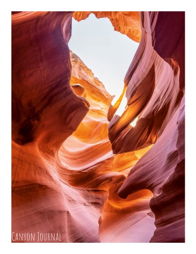 Canyon 25