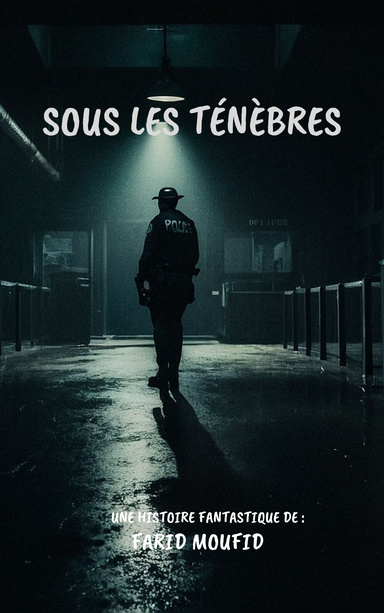Sous les ténèbres
