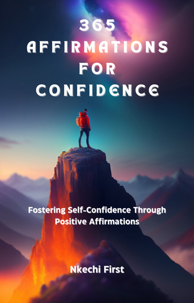 365 Affirmations for Confidence