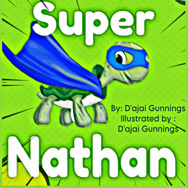 Super Nathan