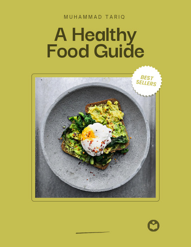 Foods For Healthy Life