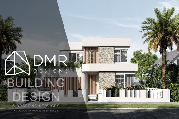 Top Architecture Firms in Sydney: DMR Designs