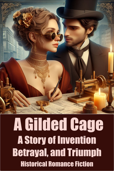 A Gilded Cage