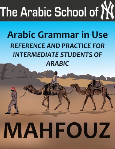 Arabic Grammar in Use