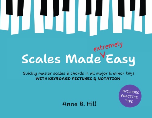 Scales Made Extremely Easy
