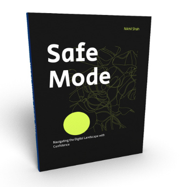Nik Shah | Safe Mode | Navigating the Digital Landscape with Confidence