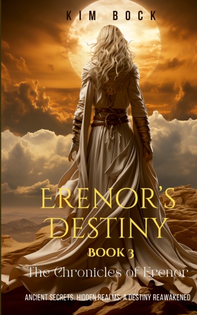 Erenor's Destiny