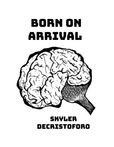 Born On Arrival