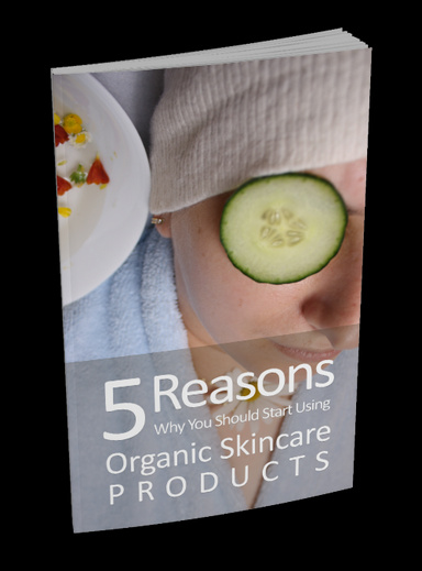 5 Reasons Why You Should Start Using Organic Skincare Products: Embrace Healthier Beauty Choices