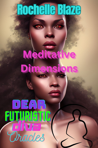 Dear Futuristic Diva Oracles:  Meditative Dimensions