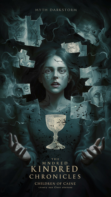 The Kindred Chronicles: Children of Caine