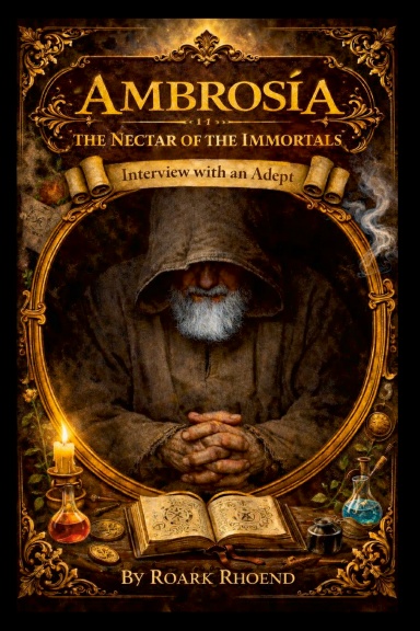 AMBROSIA: THE NECTAR OF THE IMMORTALS