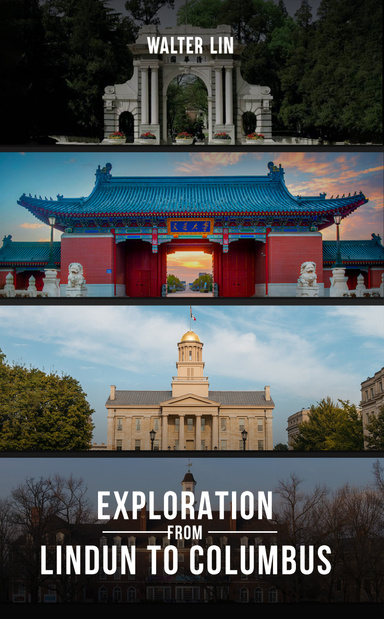 Exploration from Lindun to Columbus