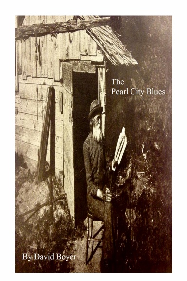 The Pearl City Blues