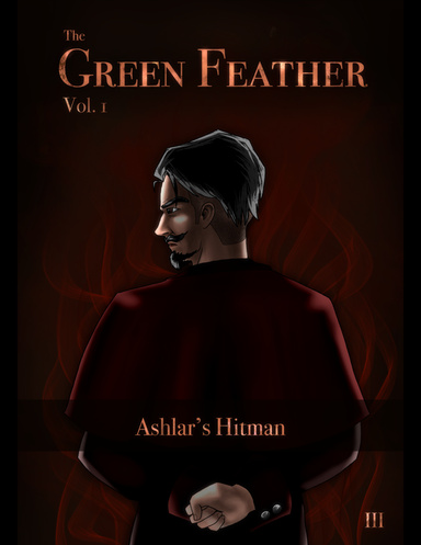 The Green Feather Vol.1