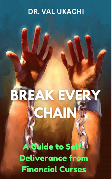 Break Every Chain -