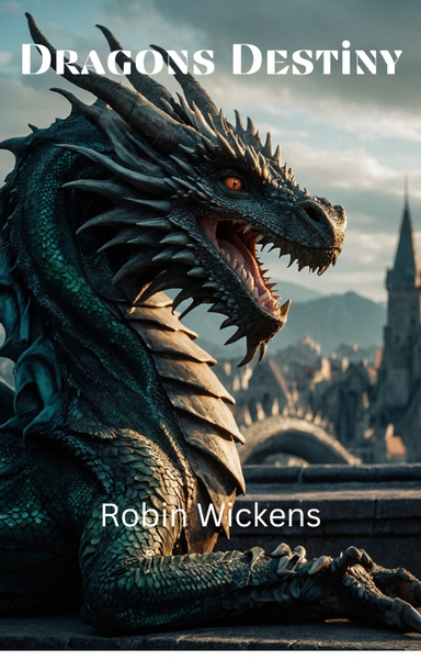 Dragon's Destiny
