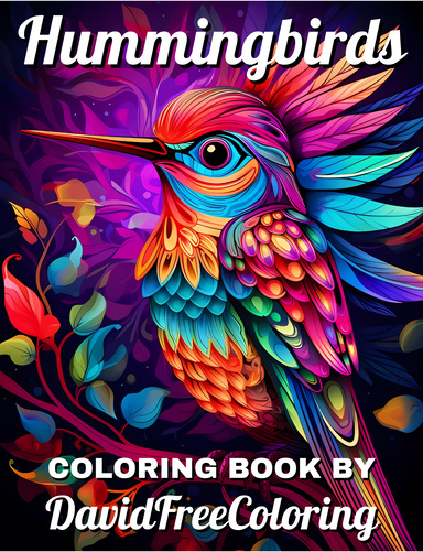 Hummingbirds