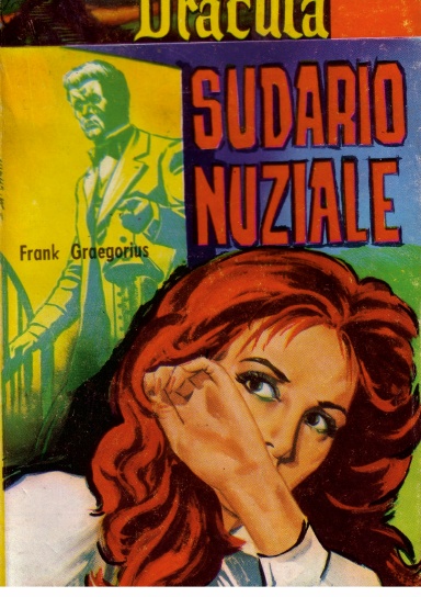 SUDARIO NUZIALE