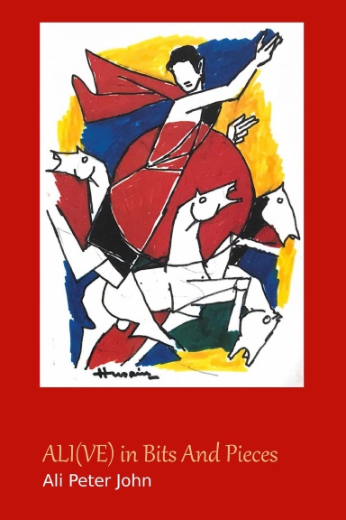 ALI(VE) in Bits And Pieces