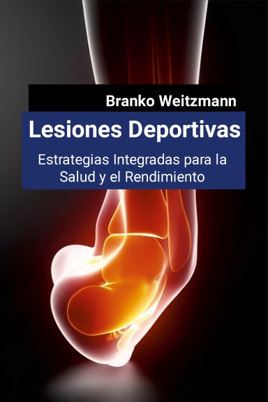 Lesiones Deportivas