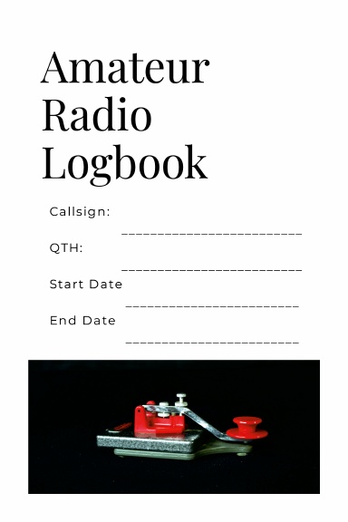 Amateur Radio Logbook