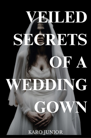 Veiled Secrets of a Wedding Gown