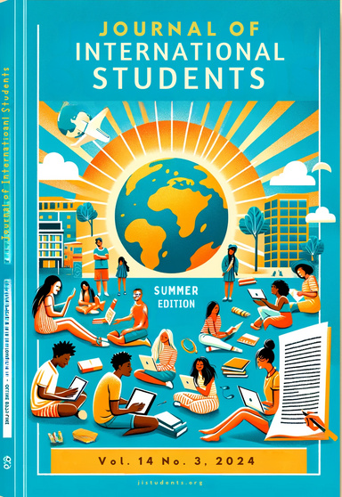 Journal of International Students, Vol 14, No 3, 2024