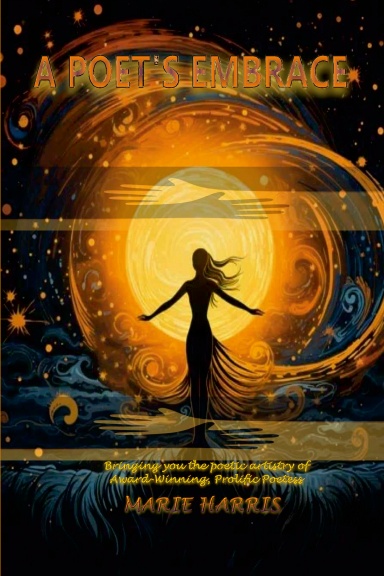 A POET'S EMBRACE